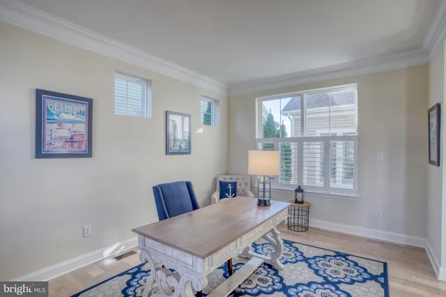 $689,000 | 25512 Fox Point Lane, Millville, DE 19967