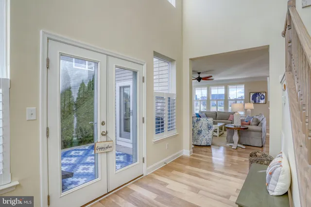 $689,000 | 25512 Fox Point Lane, Millville, DE 19967