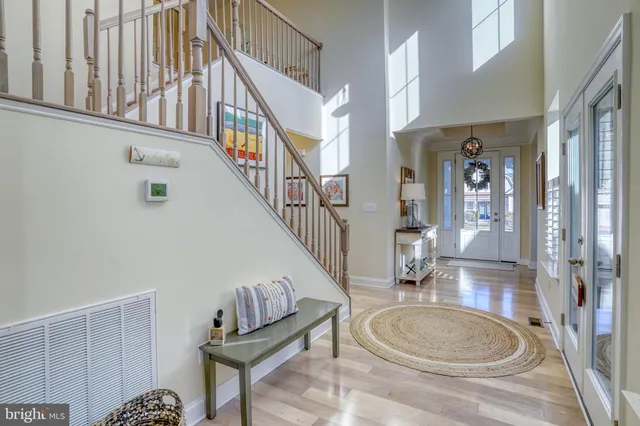 $689,000 | 25512 Fox Point Lane, Millville, DE 19967