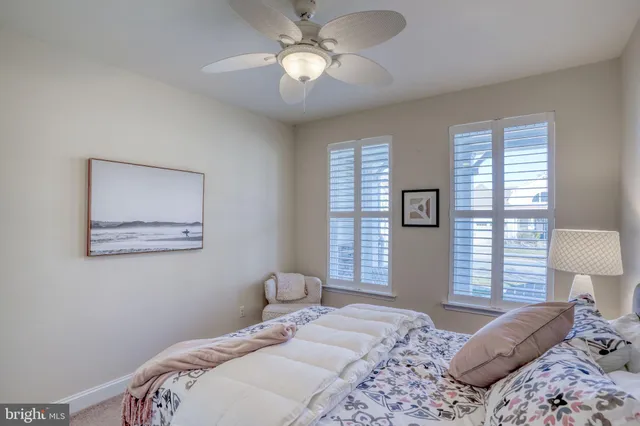 $689,000 | 25512 Fox Point Lane, Millville, DE 19967