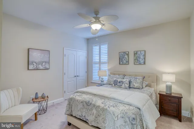 $689,000 | 25512 Fox Point Lane, Millville, DE 19967