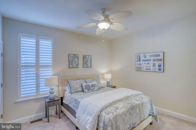 $689,000 | 25512 Fox Point Lane, Millville, DE 19967