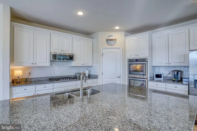 $689,000 | 25512 Fox Point Lane, Millville, DE 19967