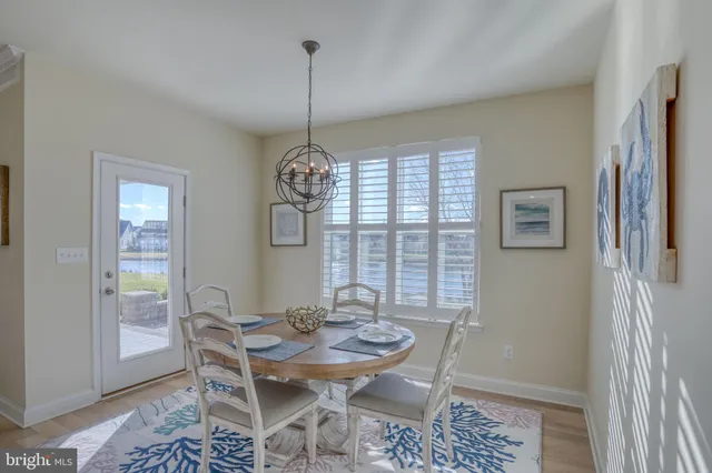 $689,000 | 25512 Fox Point Lane, Millville, DE 19967