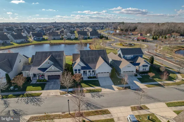$689,000 | 25512 Fox Point Lane, Millville, DE 19967