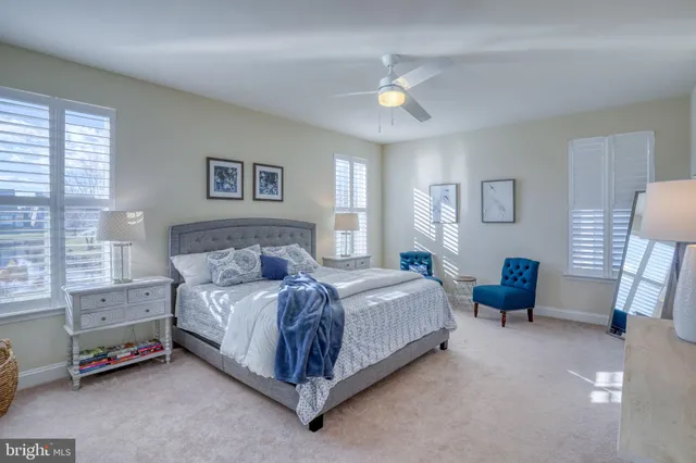 $689,000 | 25512 Fox Point Lane, Millville, DE 19967