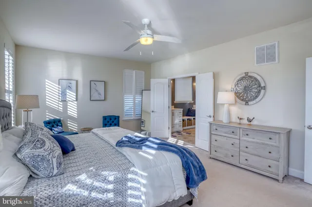 $689,000 | 25512 Fox Point Lane, Millville, DE 19967