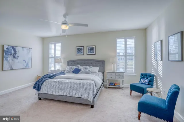 $689,000 | 25512 Fox Point Lane, Millville, DE 19967