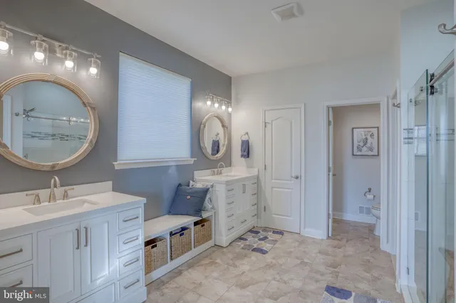 $689,000 | 25512 Fox Point Lane, Millville, DE 19967