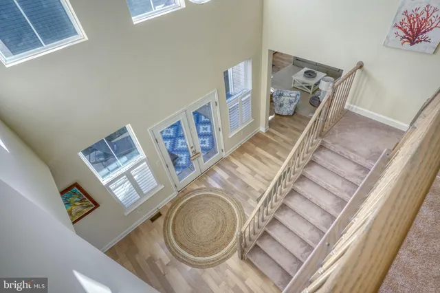 $689,000 | 25512 Fox Point Lane, Millville, DE 19967