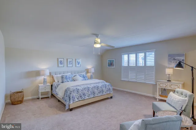 $689,000 | 25512 Fox Point Lane, Millville, DE 19967