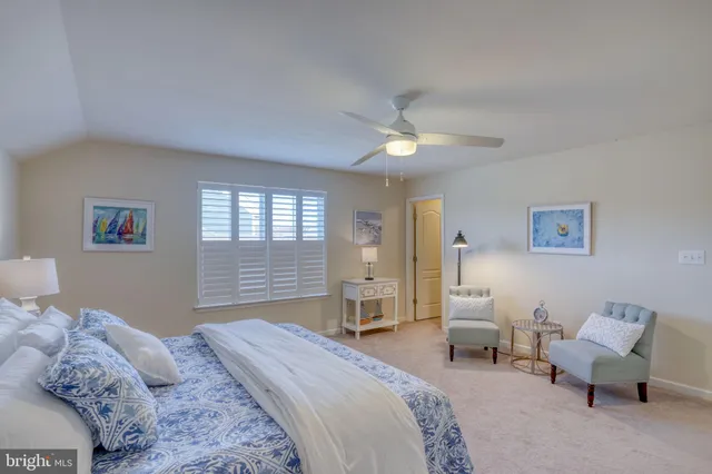 $689,000 | 25512 Fox Point Lane, Millville, DE 19967