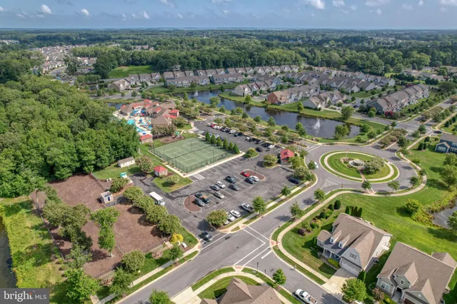 $689,000 | 25512 Fox Point Lane, Millville, DE 19967