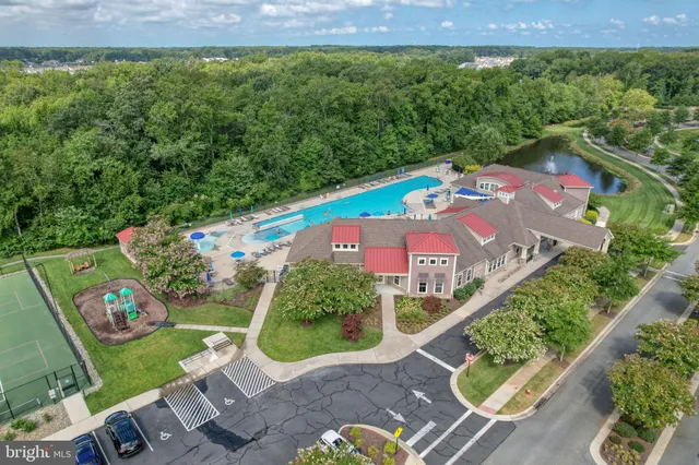 $689,000 | 25512 Fox Point Lane, Millville, DE 19967