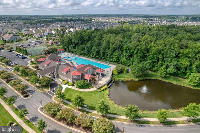 $689,000 | 25512 Fox Point Lane, Millville, DE 19967