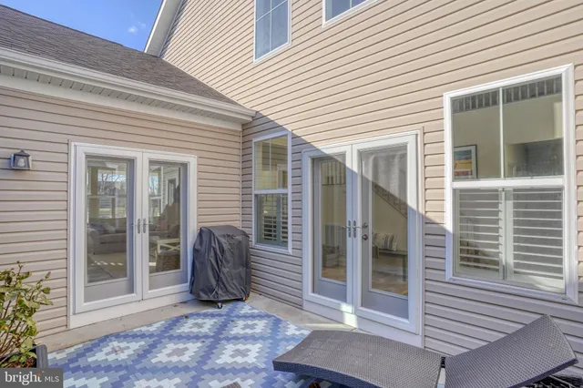 $689,000 | 25512 Fox Point Lane, Millville, DE 19967