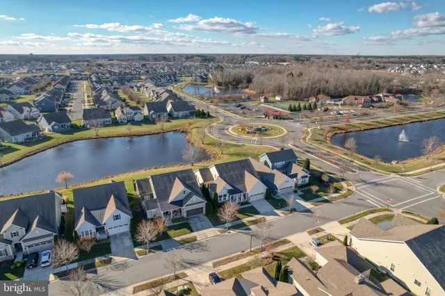 $689,000 | 25512 Fox Point Lane, Millville, DE 19967