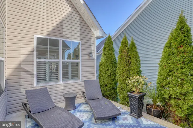 $689,000 | 25512 Fox Point Lane, Millville, DE 19967