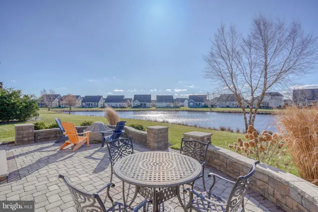 $689,000 | 25512 Fox Point Lane, Millville, DE 19967