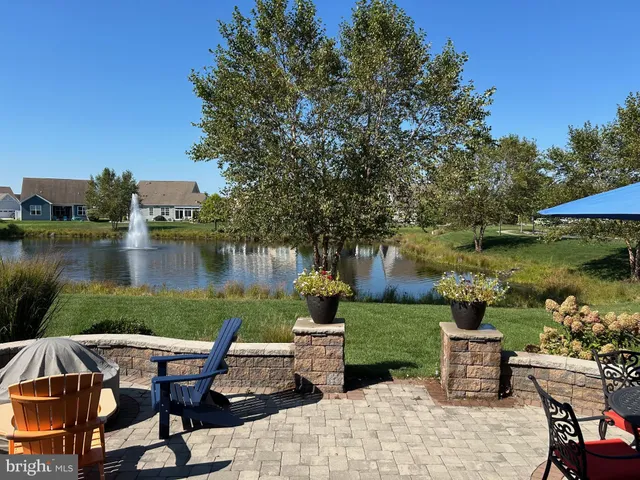 $689,000 | 25512 Fox Point Lane, Millville, DE 19967