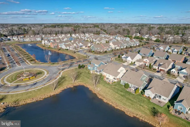 $689,000 | 25512 Fox Point Lane, Millville, DE 19967