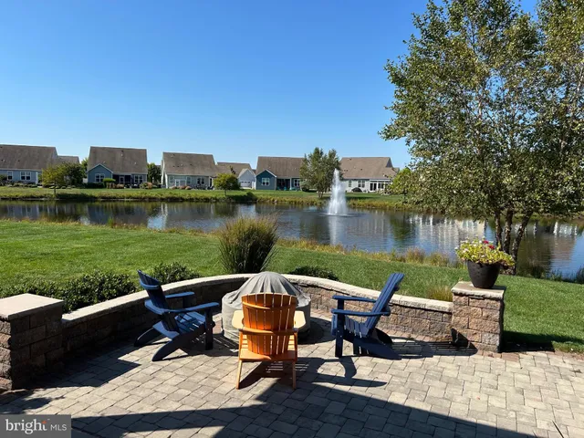 $689,000 | 25512 Fox Point Lane, Millville, DE 19967