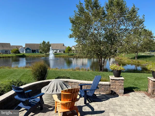 $689,000 | 25512 Fox Point Lane, Millville, DE 19967