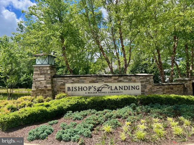 $689,000 | 25512 Fox Point Lane, Millville, DE 19967