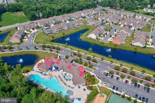 $689,000 | 25512 Fox Point Lane, Millville, DE 19967