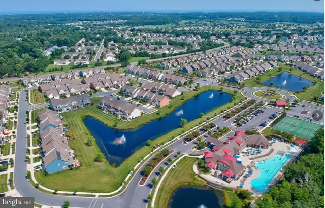 $689,000 | 25512 Fox Point Lane, Millville, DE 19967