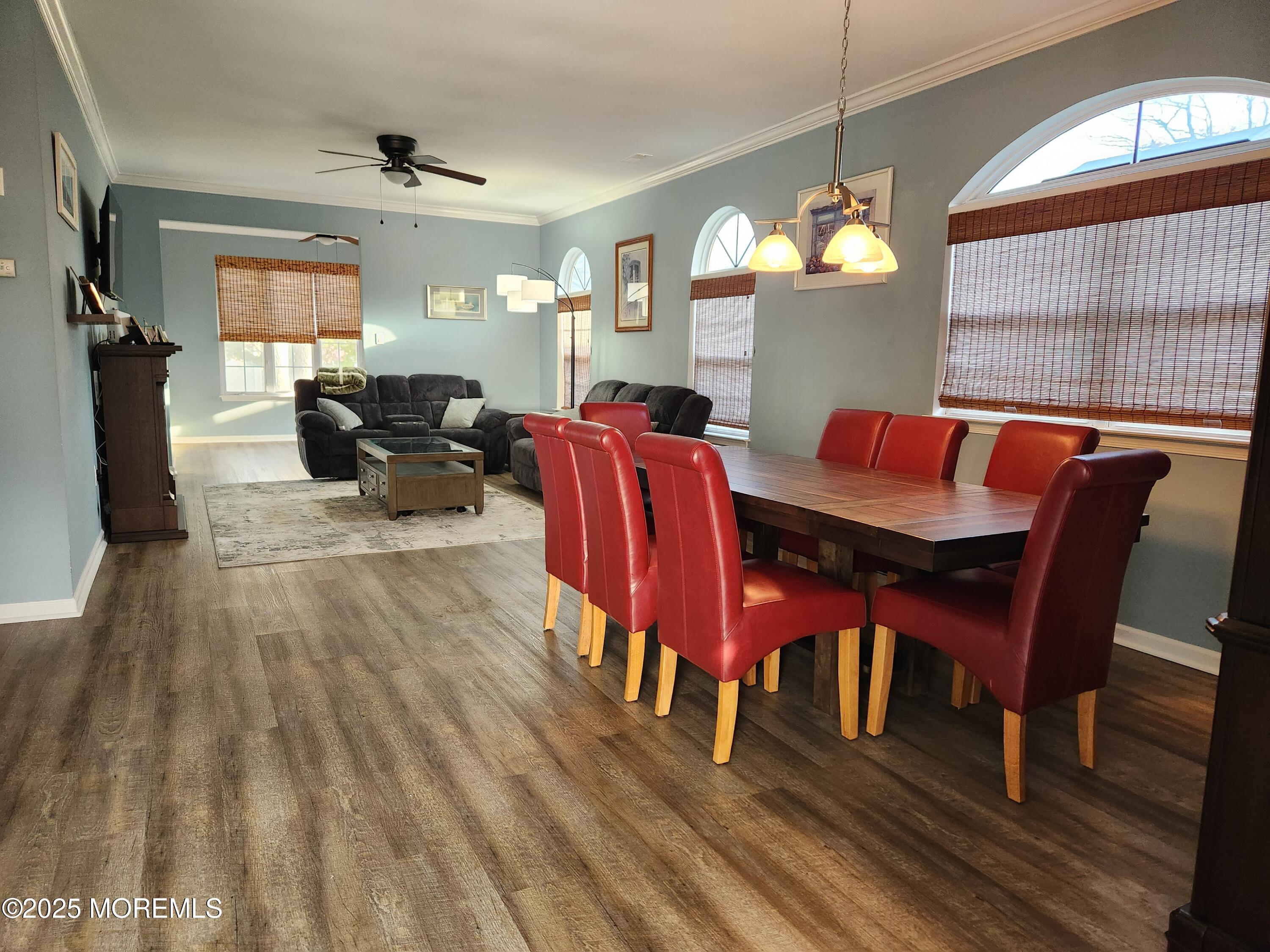 116 Danbury Drive Little Egg Harbor, NJ 08087 - Photo 4 of 19 20250423_181020