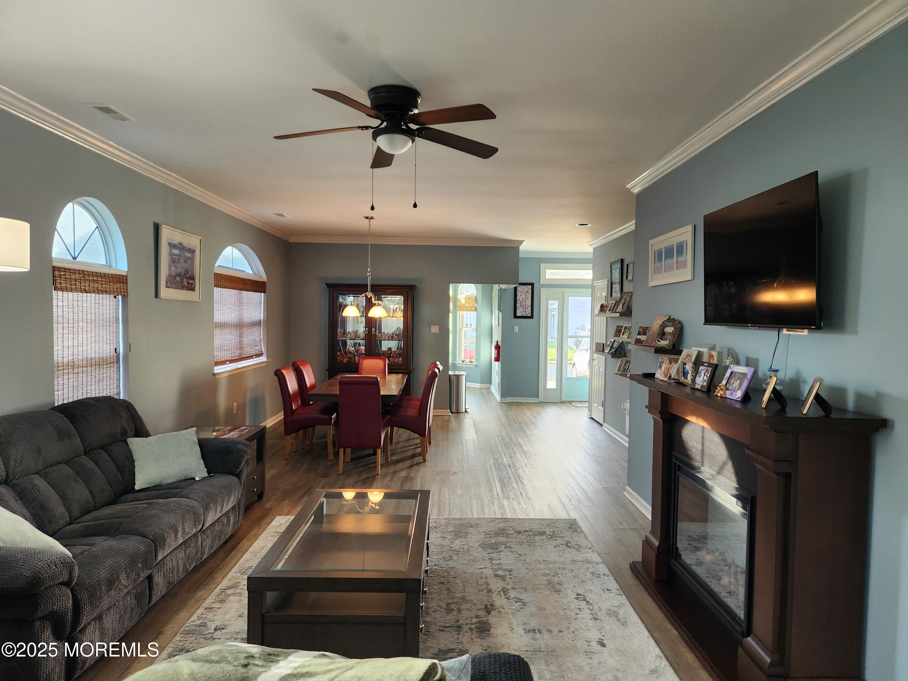 116 Danbury Drive Little Egg Harbor, NJ 08087 - Photo 5 of 19 20250423_181044