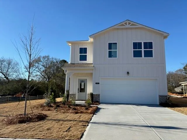 $432,797 | 181 Atlas Lane, Winder, GA 30680