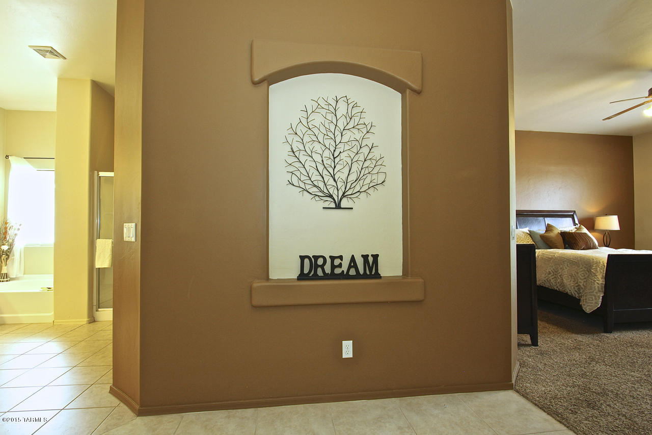 3442 South Desert Promenade Road Tucson, AZ 85735 - Photo 19 of 37