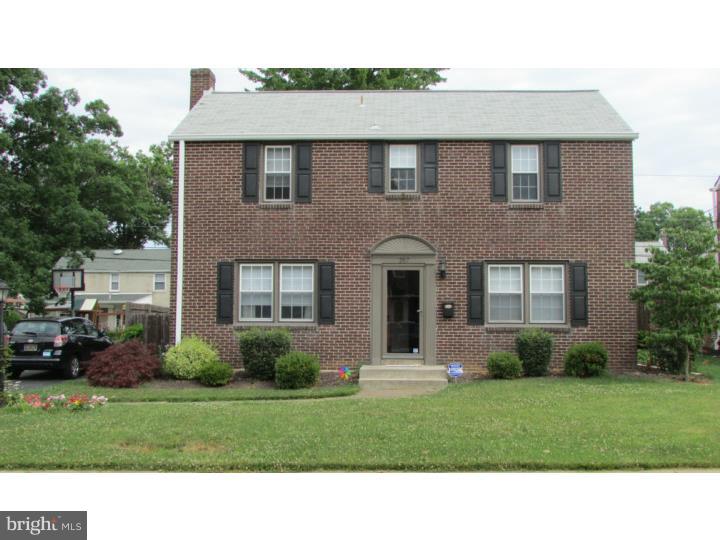 207 Pinehurst Road Wilmington, DE 19803 - Photo 1 of 17 Front Yard