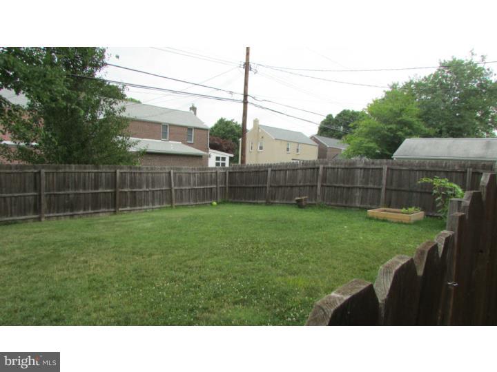 207 Pinehurst Road Wilmington, DE 19803 - Photo 16 of 17 Back Yard