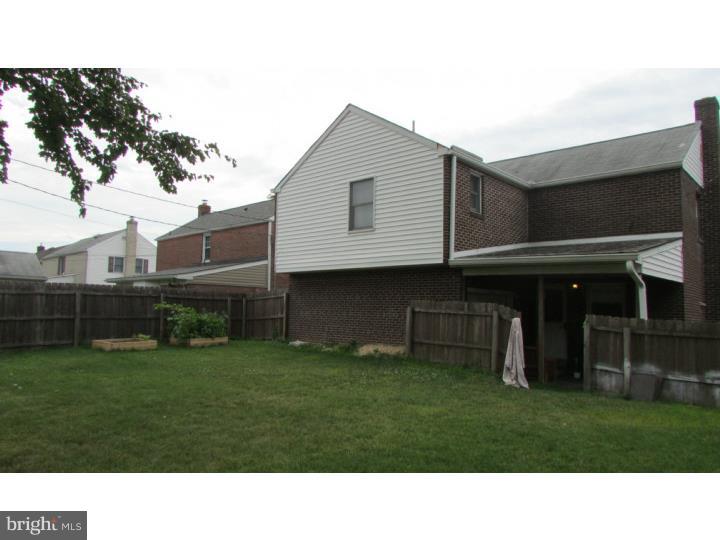 207 Pinehurst Road Wilmington, DE 19803 - Photo 17 of 17 Back Yard