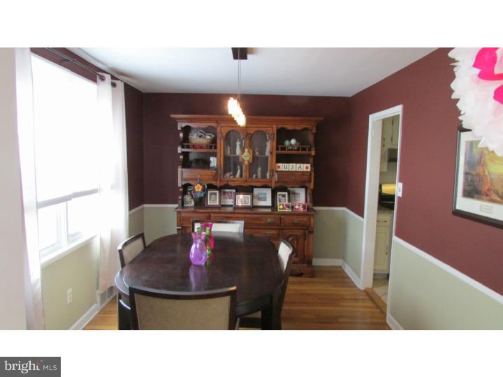 207 Pinehurst Road Wilmington, DE 19803 - Photo 4 of 17 Dining Room