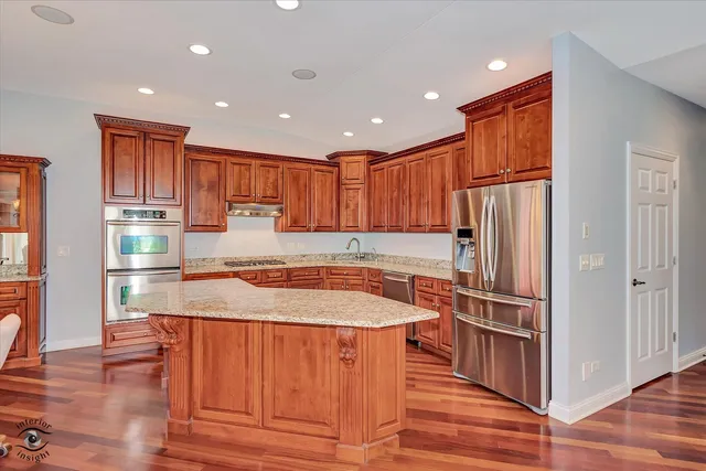 $519,900 | 18740 Kestrel Avenue, Mokena, IL 60448