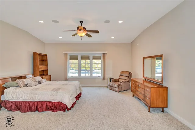 $519,900 | 18740 Kestrel Avenue, Mokena, IL 60448