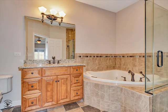 $519,900 | 18740 Kestrel Avenue, Mokena, IL 60448