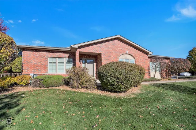 $519,900 | 18740 Kestrel Avenue, Mokena, IL 60448