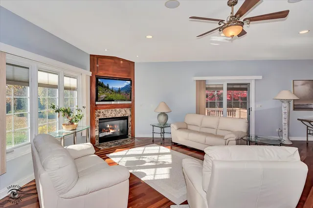 $519,900 | 18740 Kestrel Avenue, Mokena, IL 60448