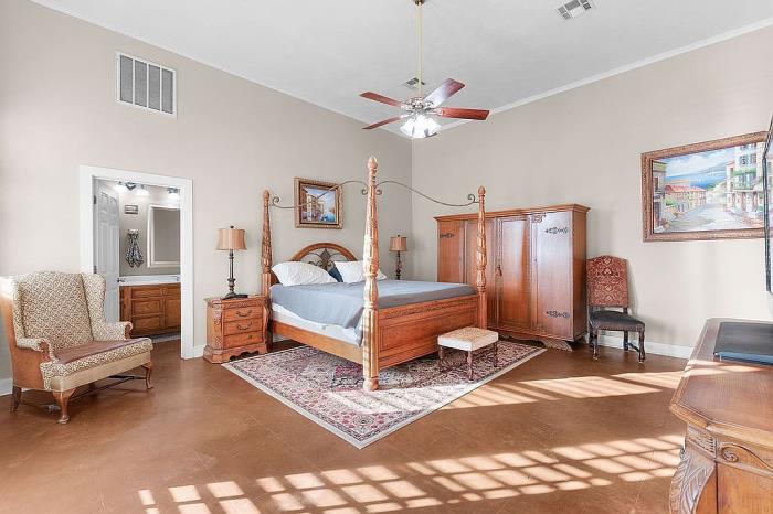 1102 West 4th Street Lampasas, TX 76550 - Photo 18 of 40