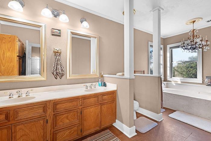 1102 West 4th Street Lampasas, TX 76550 - Photo 19 of 40