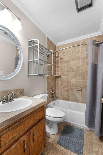 1102 West 4th Street Lampasas, TX 76550 - Photo 26 of 40