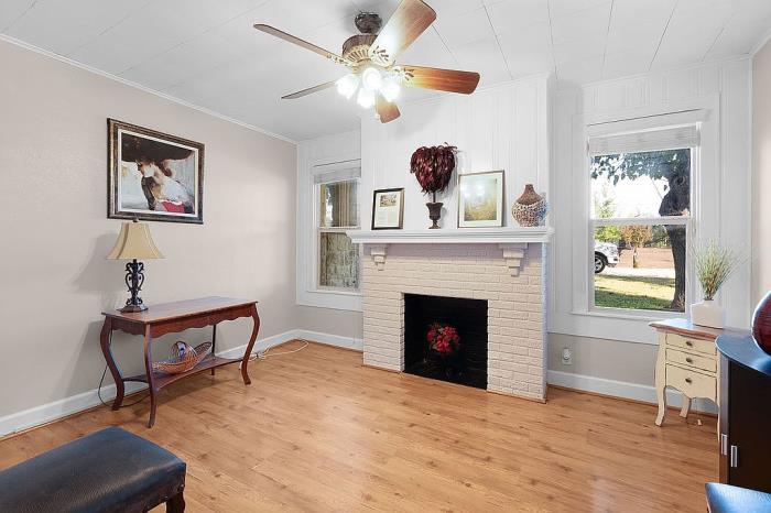 1102 West 4th Street Lampasas, TX 76550 - Photo 27 of 40