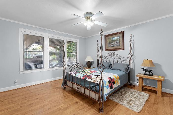 1102 West 4th Street Lampasas, TX 76550 - Photo 28 of 40