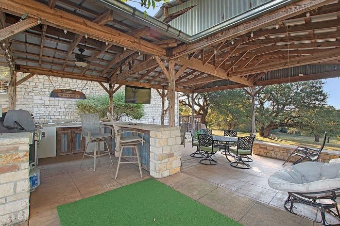 1102 West 4th Street Lampasas, TX 76550 - Photo 7 of 40