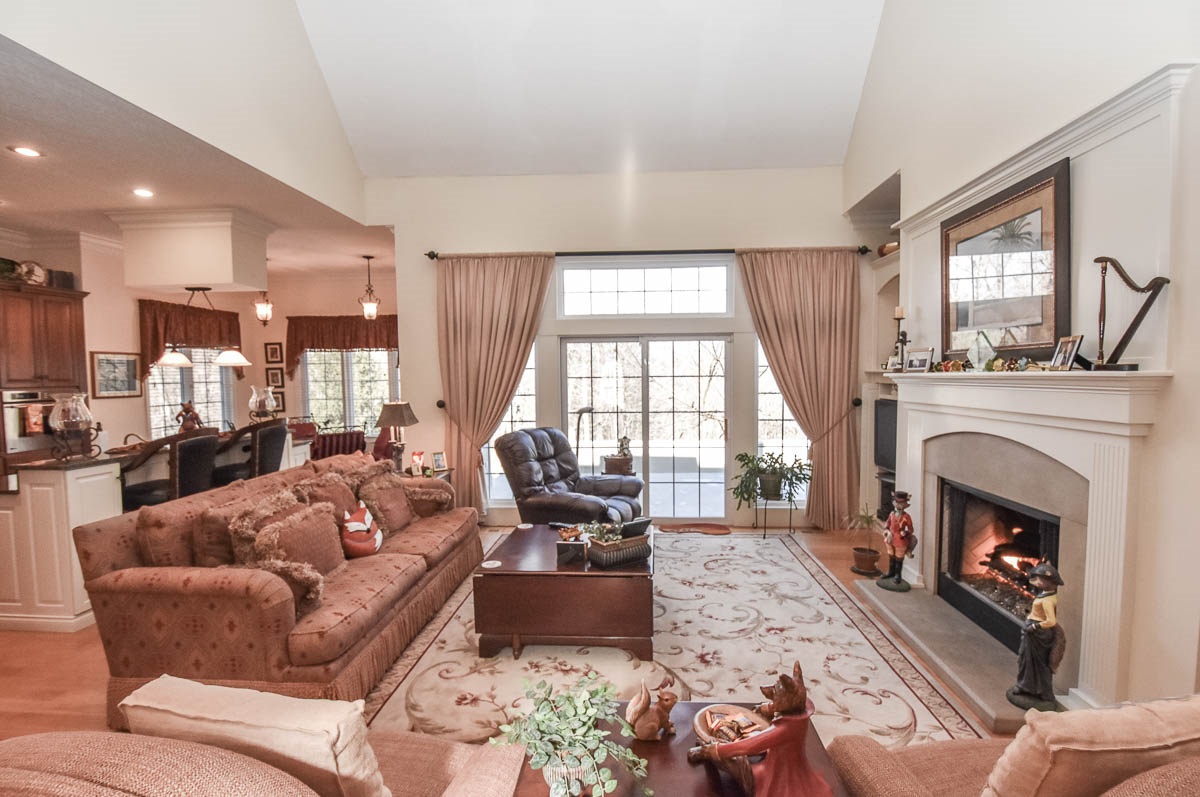 7215 East Rush Ridge Road Bloomington, IN 47401 - Photo 14 of 35